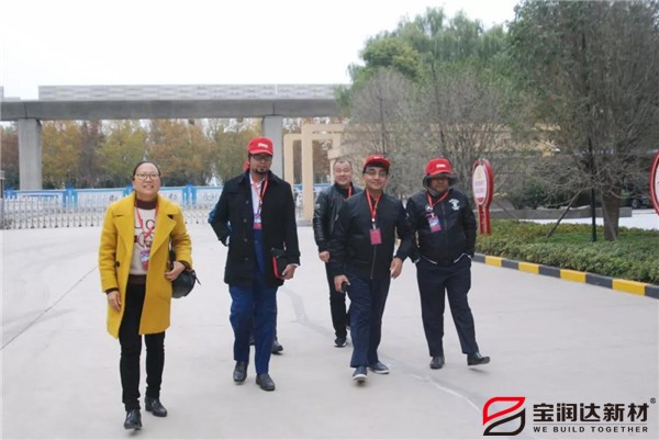 寶潤(rùn)達(dá)